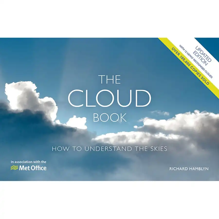 The Cloud Book- Book