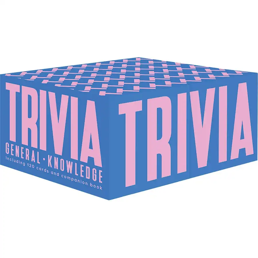 Trivia - General Knowledge