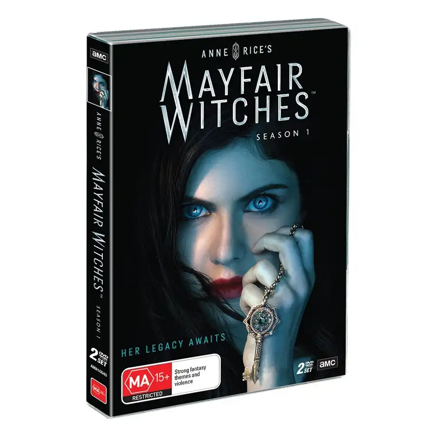 Mayfair Witches - Season 1 (2023) DVD