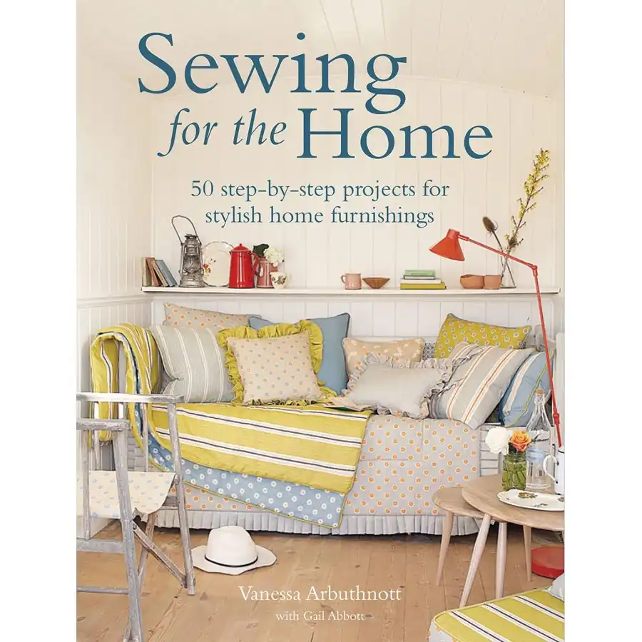 Sewing for the Home- Book