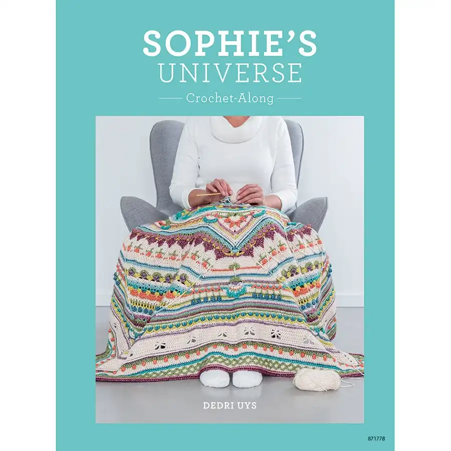Sophie's Universe- Book