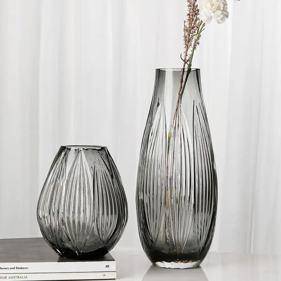 Elegant Vase Set