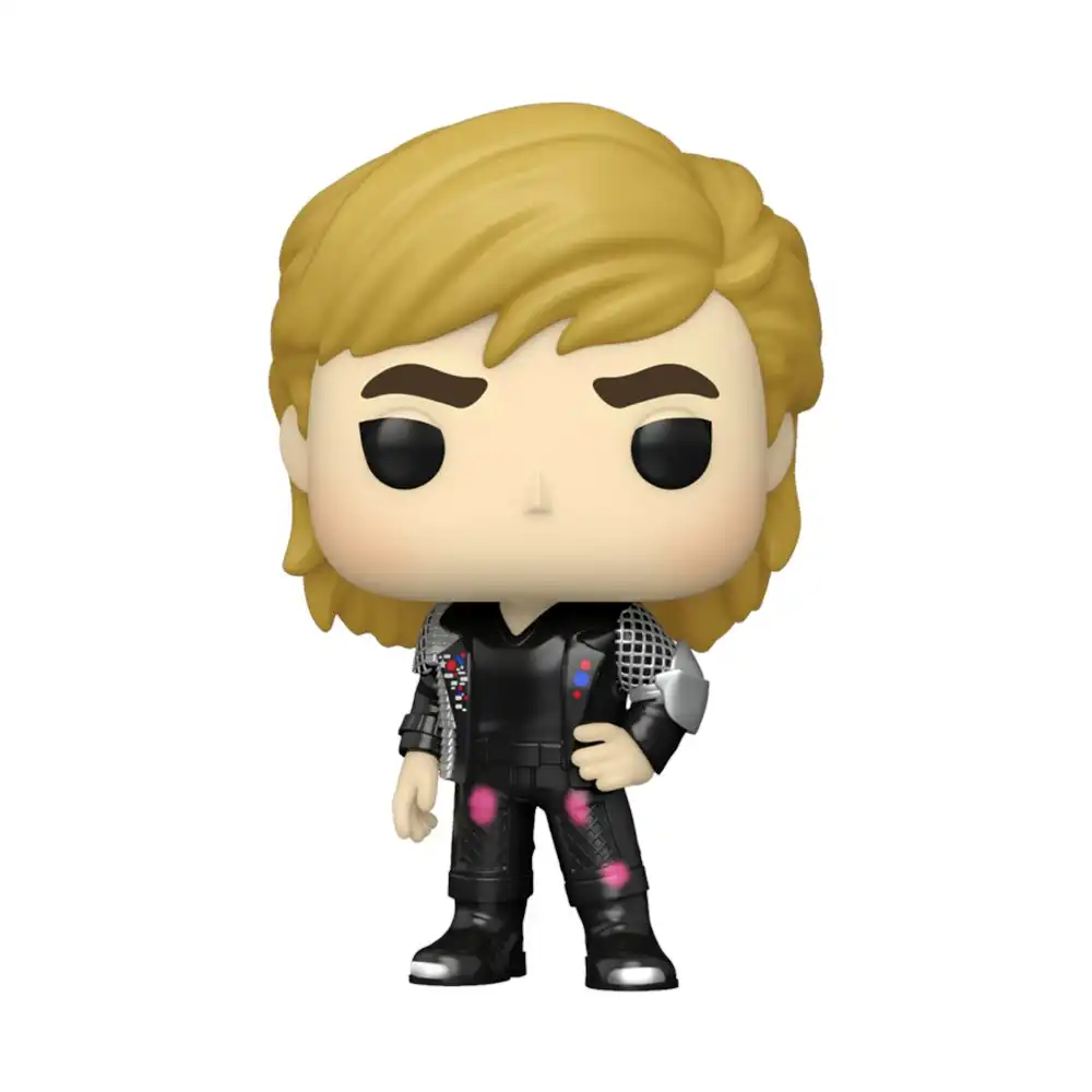 Pop! Vinyl Duran Duran Wild Boys Nick Rhodes