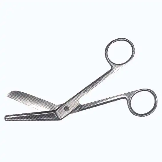 Ritcher Scissors 14cm