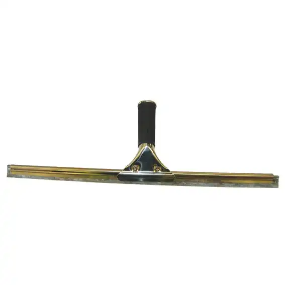 Livingstone Stainless Steel Squeegee 18 Inches or 450mm