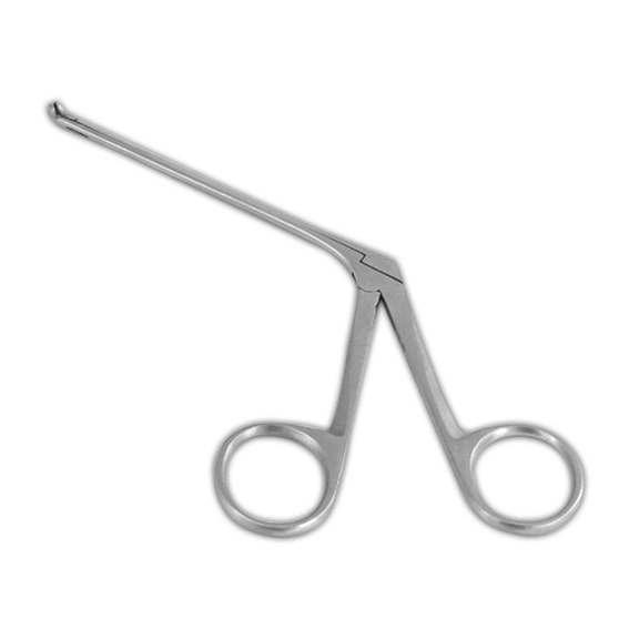 Hartmann Ear Forceps 8.5cm