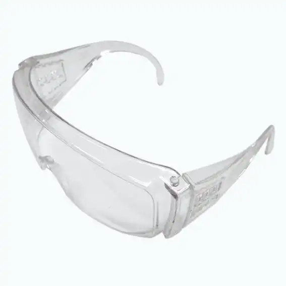 Livingstone Protective Safety Goggles Spectacle Polycarbonate