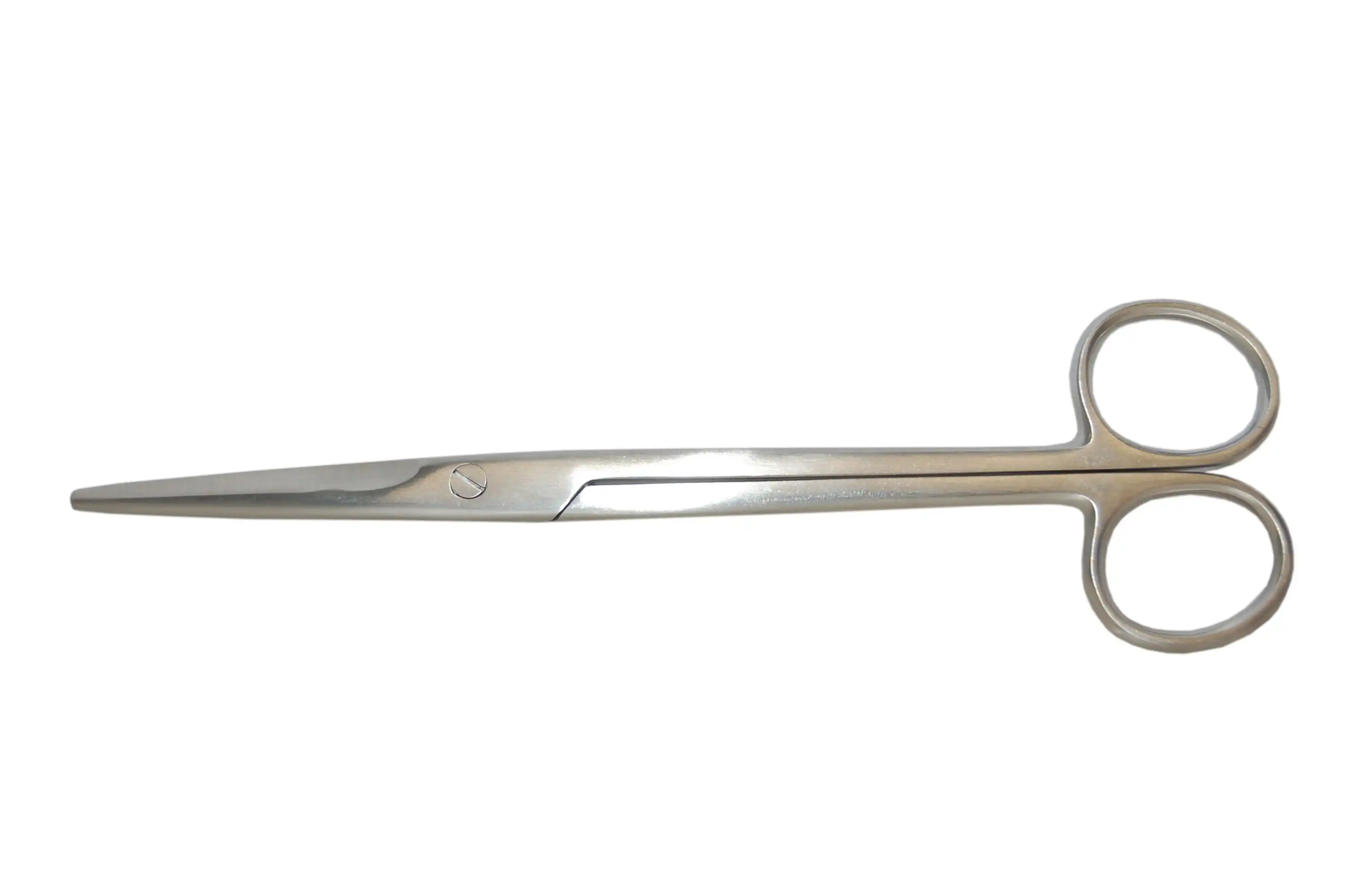 Livingstone Mayo Scissors 19cm Stainless Steel Straight
