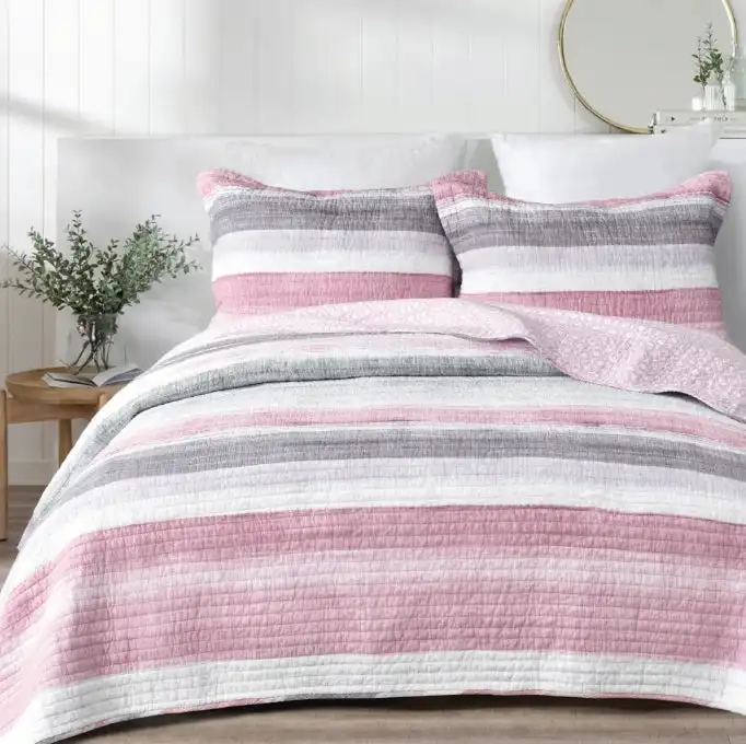 Chelsea Bedspread set by Classic Quilts