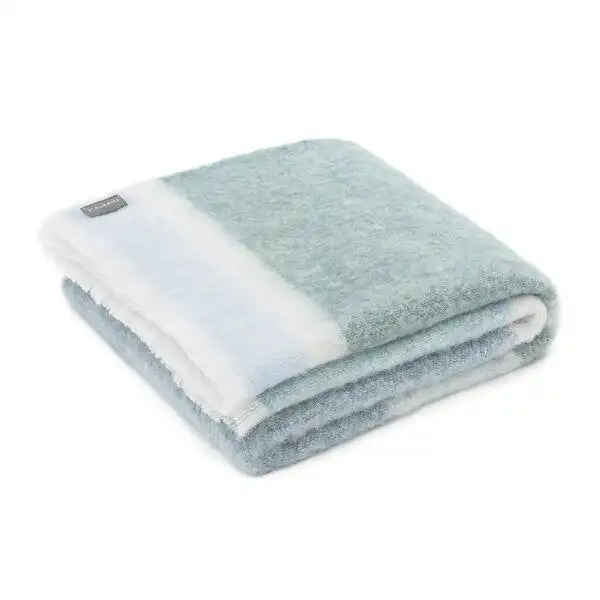 Whitehaven Alpaca Throw Rug by St Albans