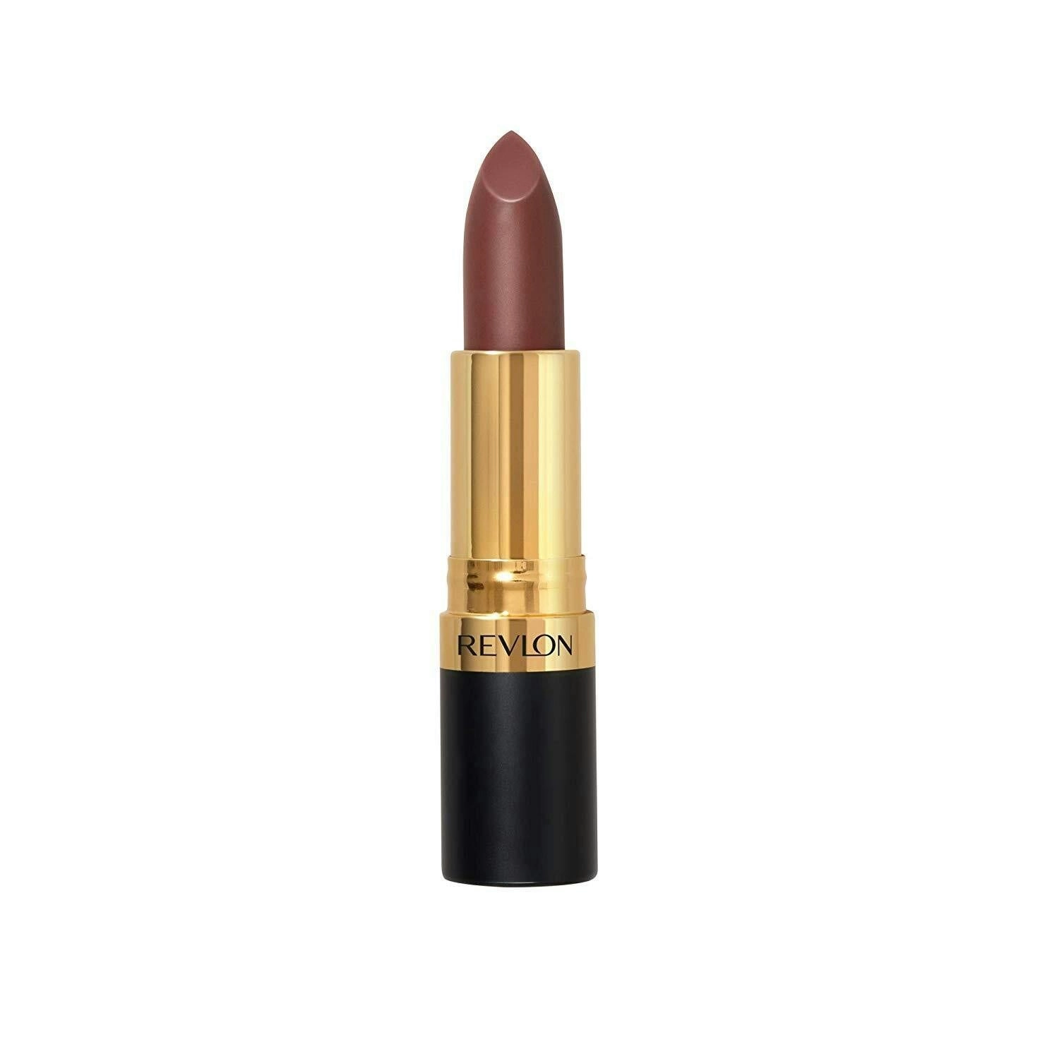 Revlon Super Lustrous Lipstick 057 Power Move Matte