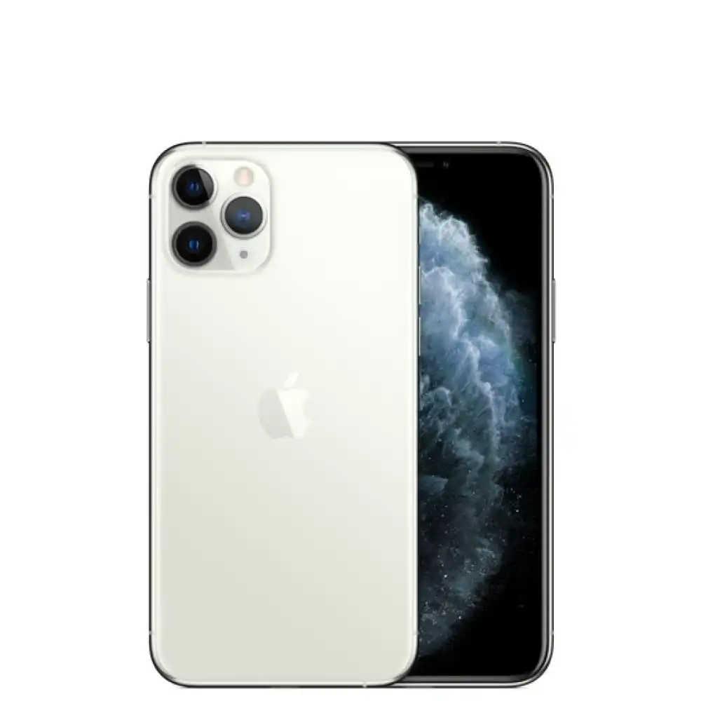 Apple iphone 11 Pro 64GB - Silver