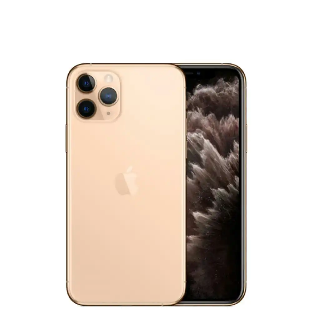 REFURBISHED Apple iphone 11 Pro 64GB - Gold