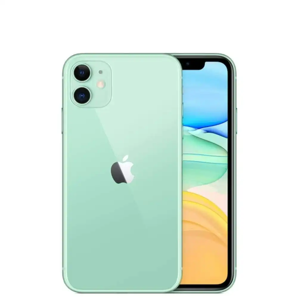 Apple iPhone 11 64GB - Green