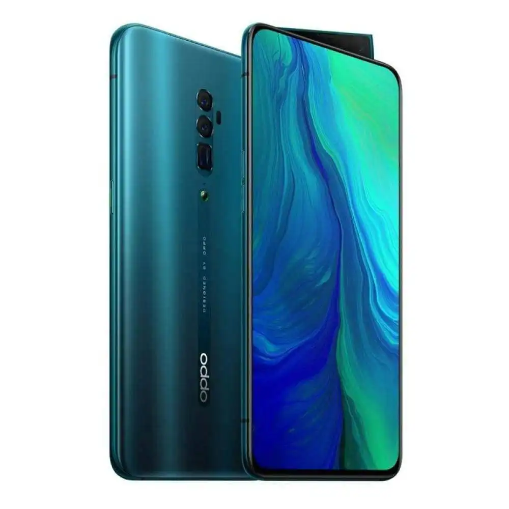 Oppo Reno 5G 8GB - Ocean Green