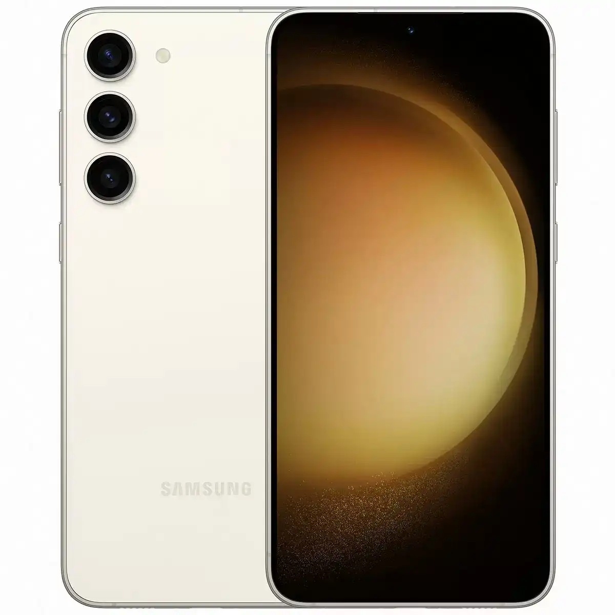 Samsung Galaxy S23+ 256GB Android 13 - Cream