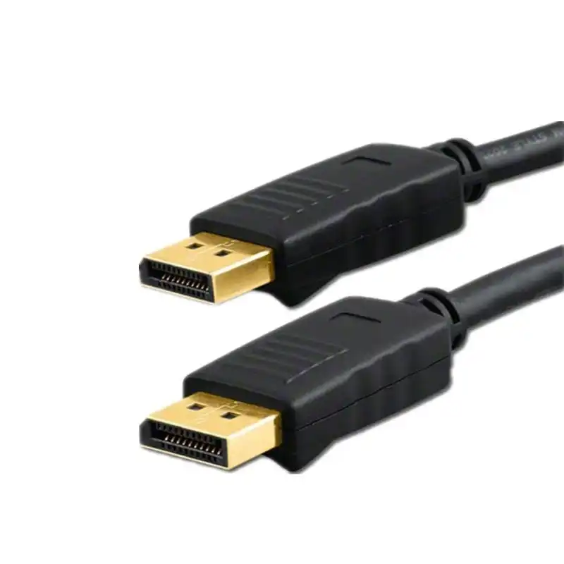 DisplayPort to Display Port Cable DP to DP Male to Male 1.8m 1080p@60hz Full HD