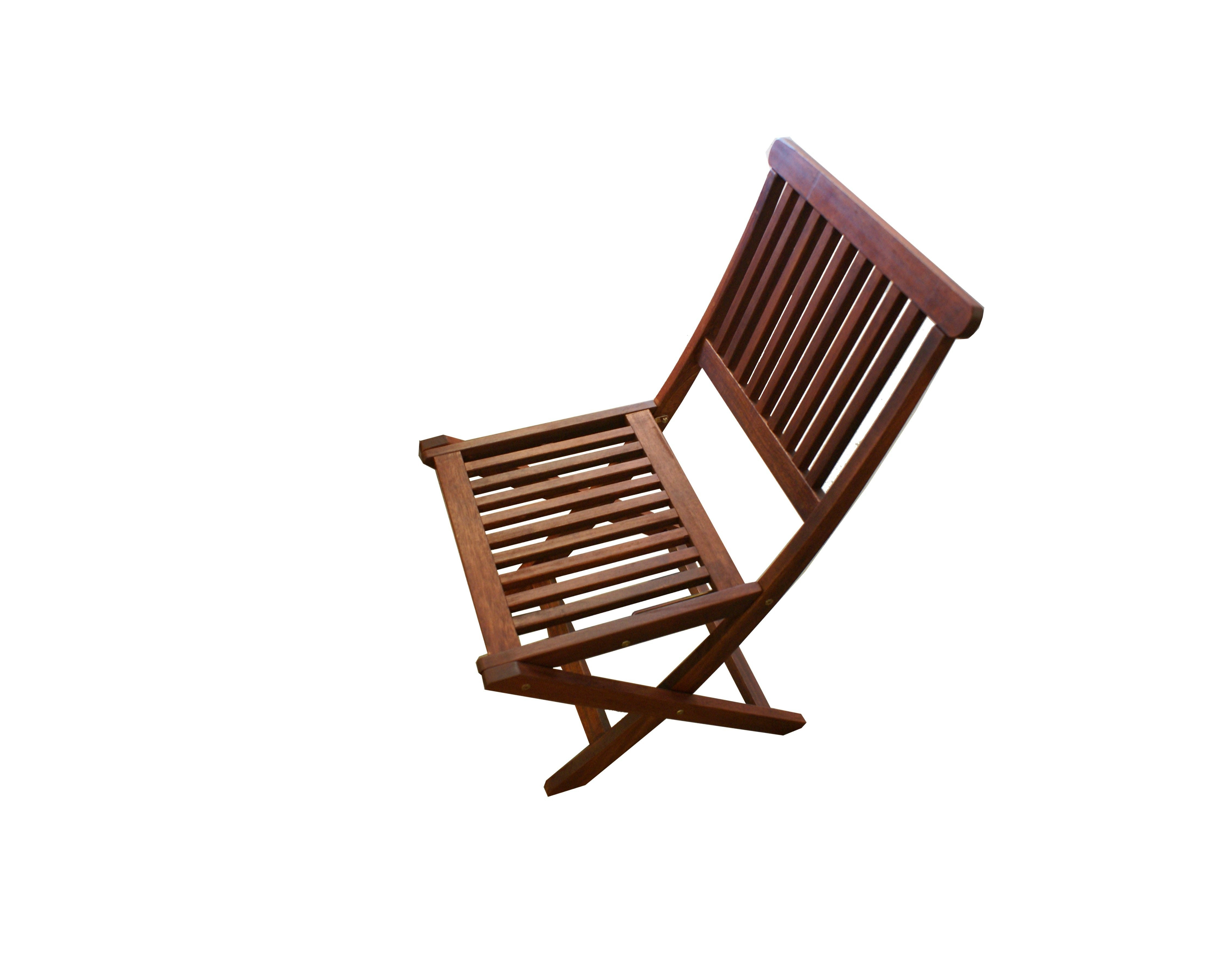 Island Folding Chair (Set of 2)