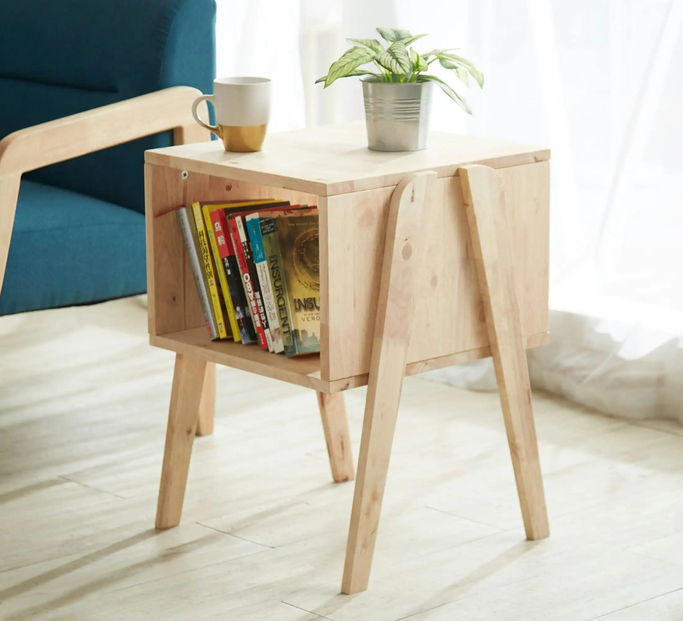 Zoe Side Table