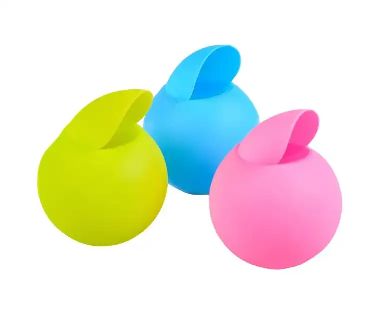 Koolmaxx Splatter Bombos - Reusable Water Balloons 6 pack
