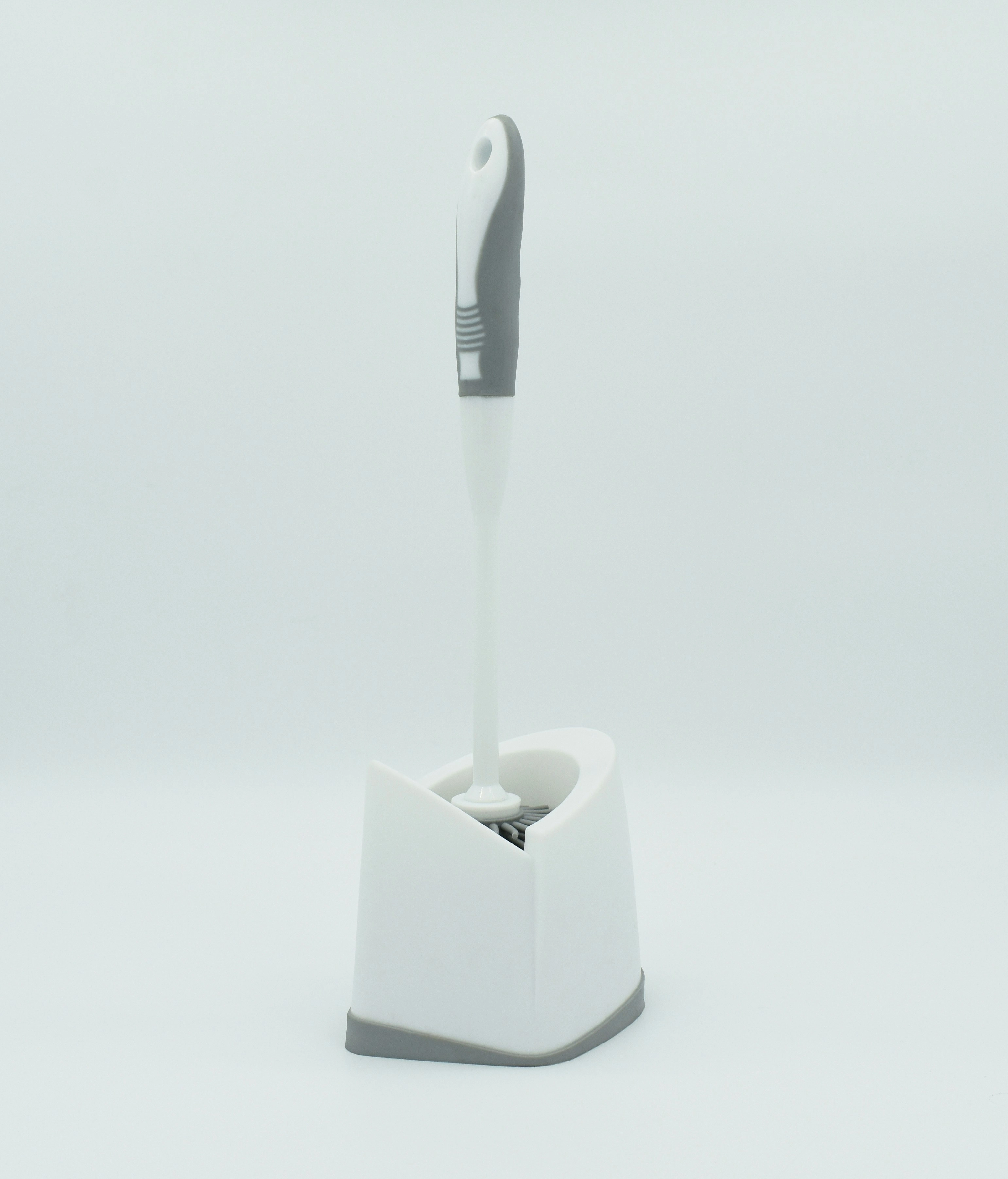 Panache Ergonomic Toilet Brush & Holder Set