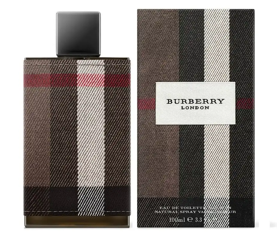 Burberry London For Men by Burberry