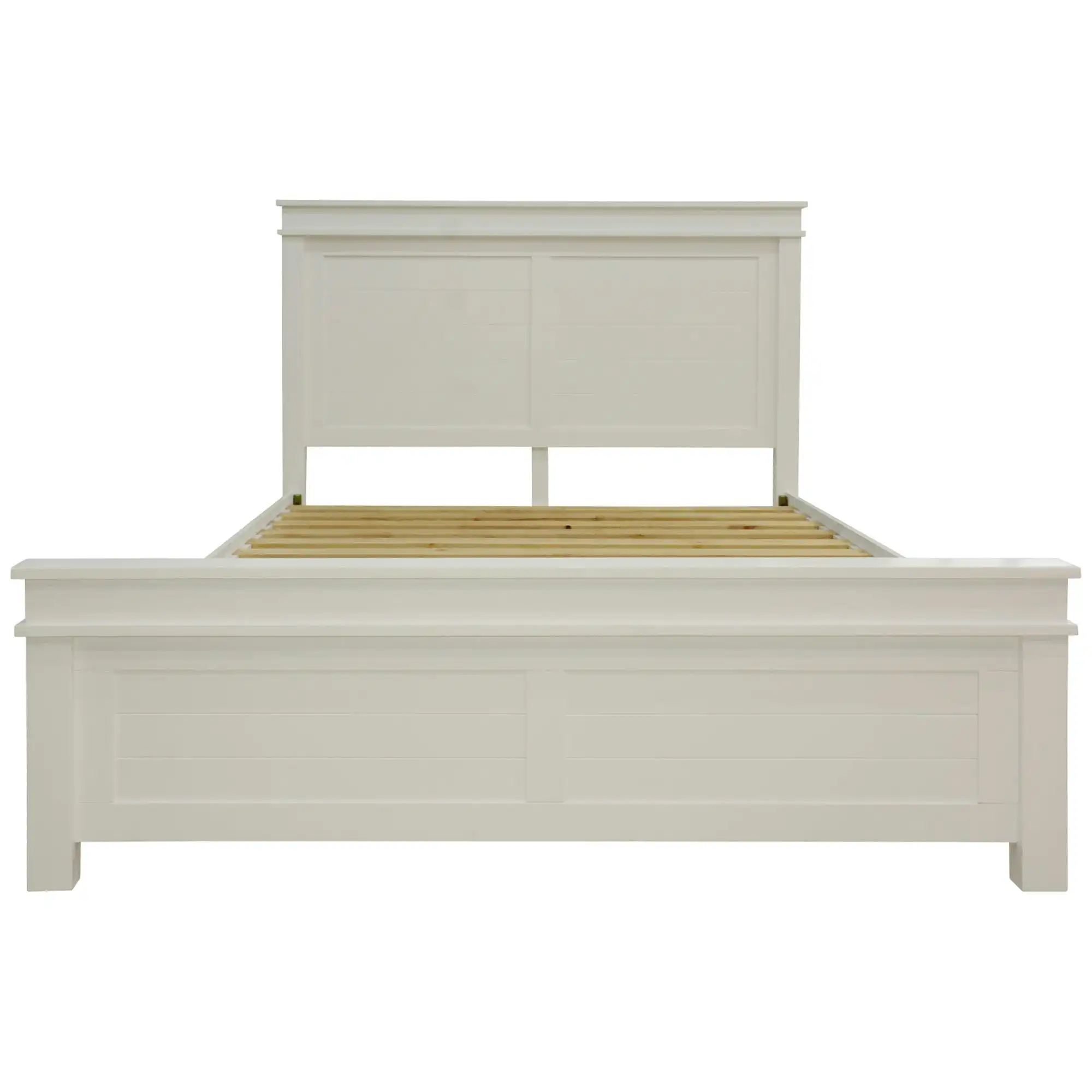 Lily King Bed Frame