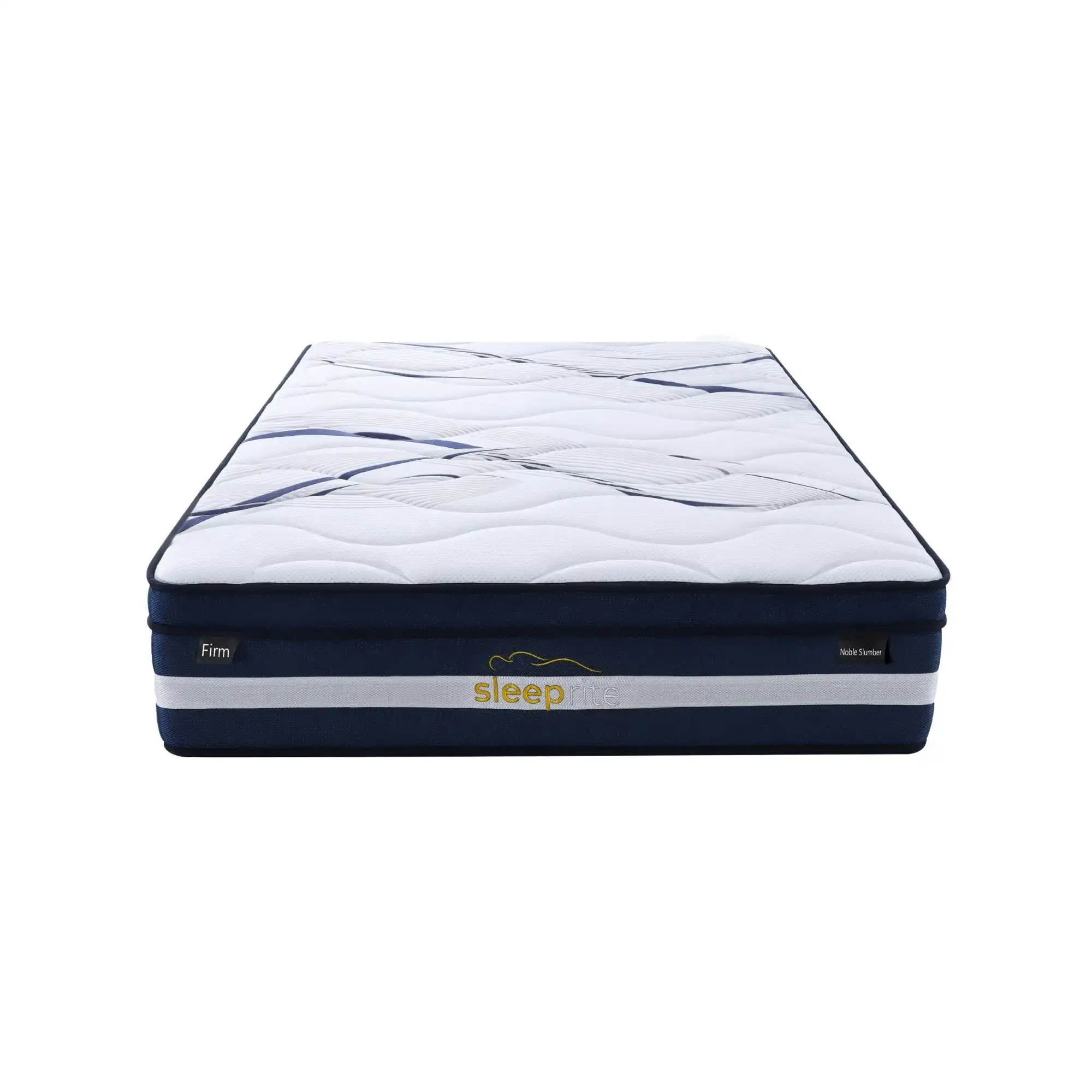 Noble Slumber Firm Mattress