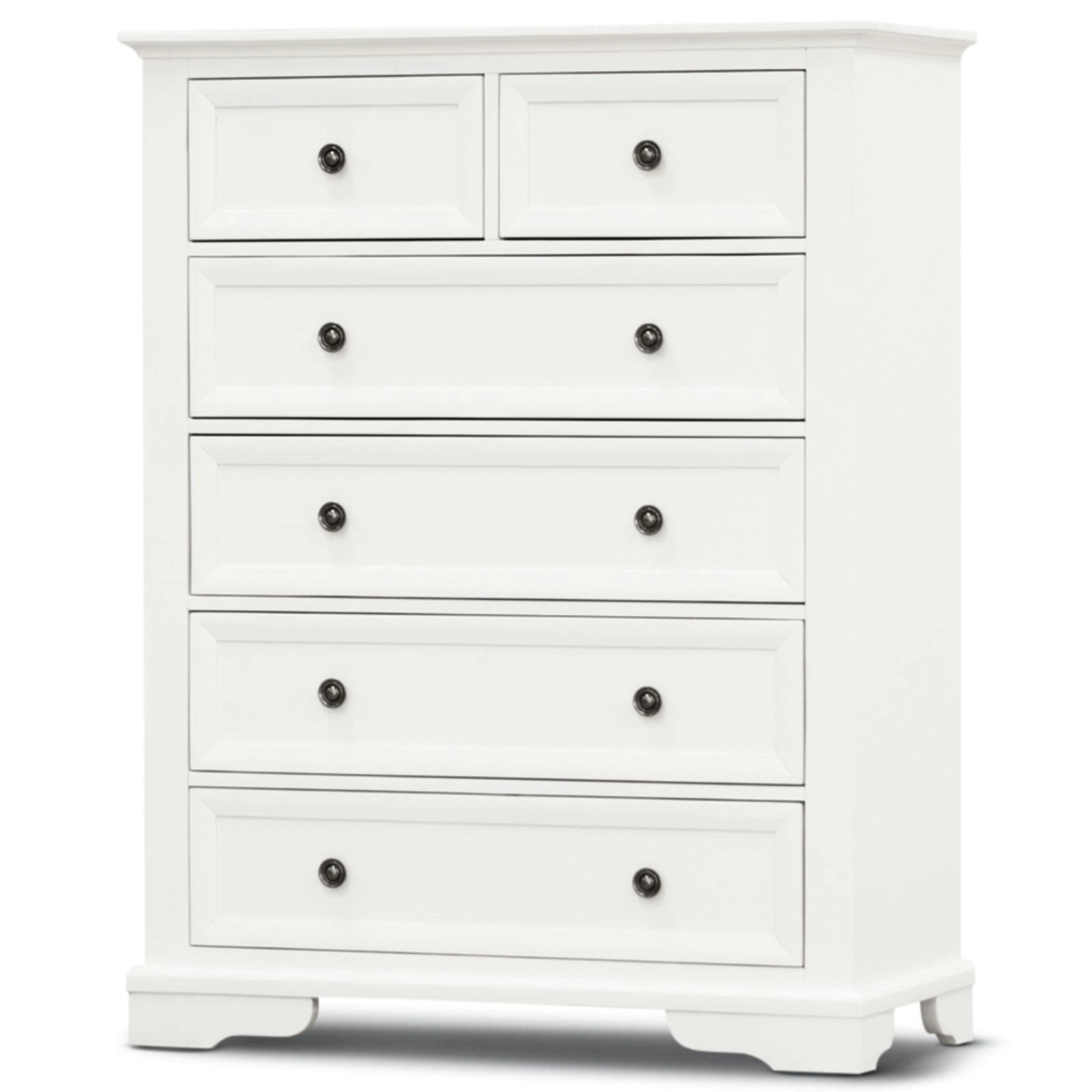 Celosia Tallboy Cabinet