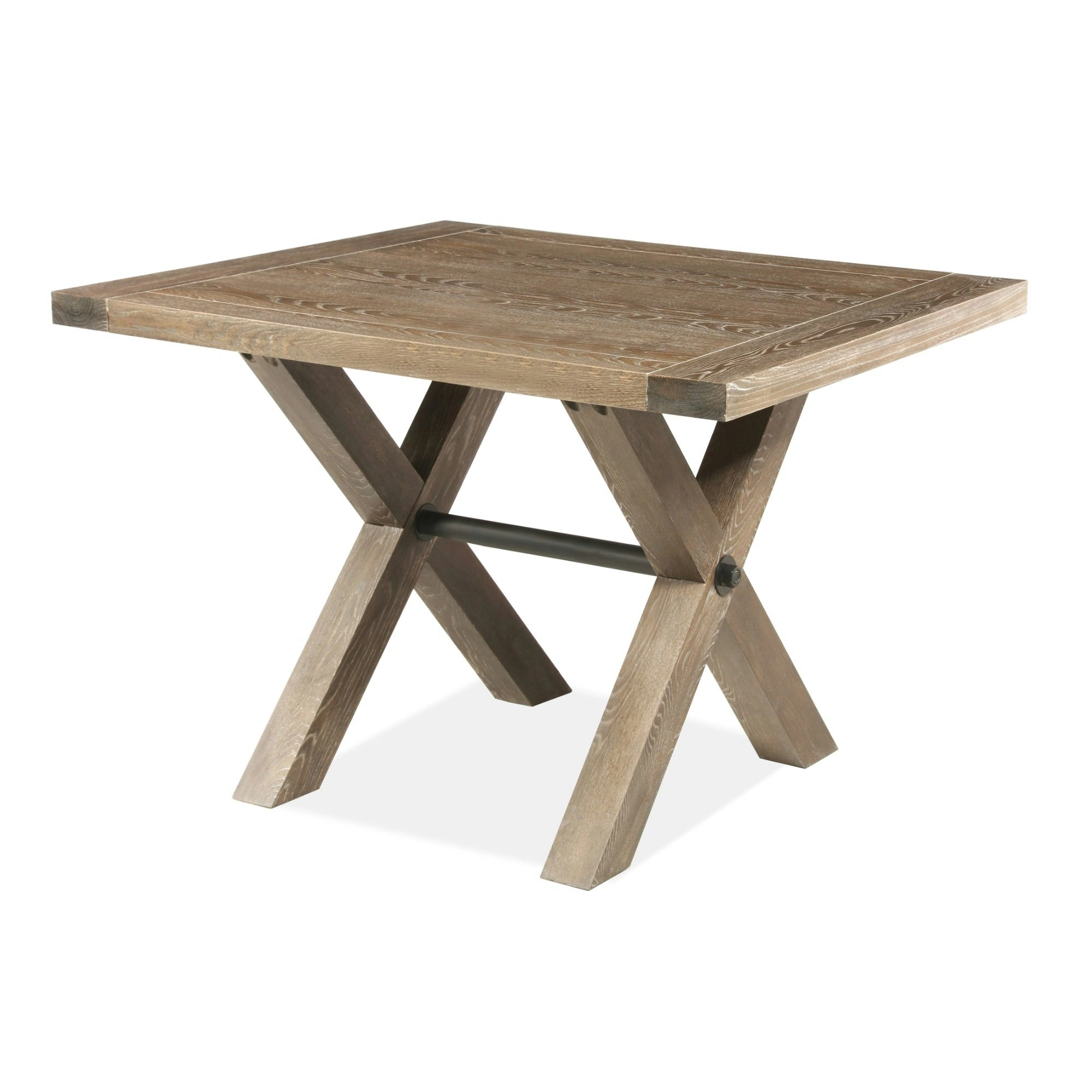 Woodland 60cm Lamp Table