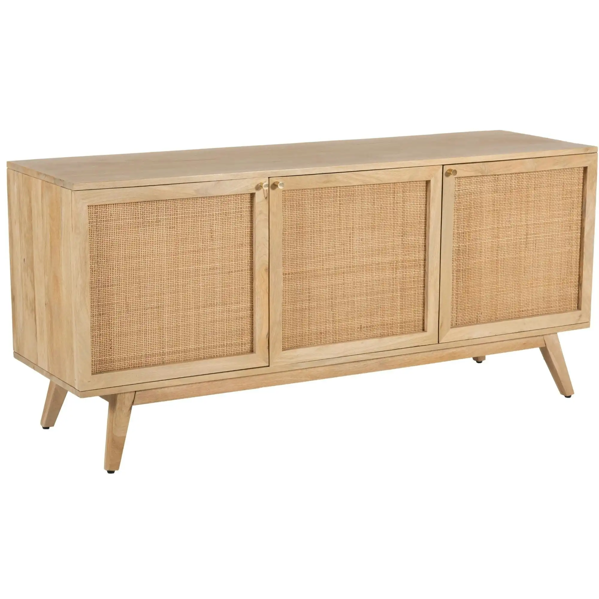 Olearia  150cm Buffet Table