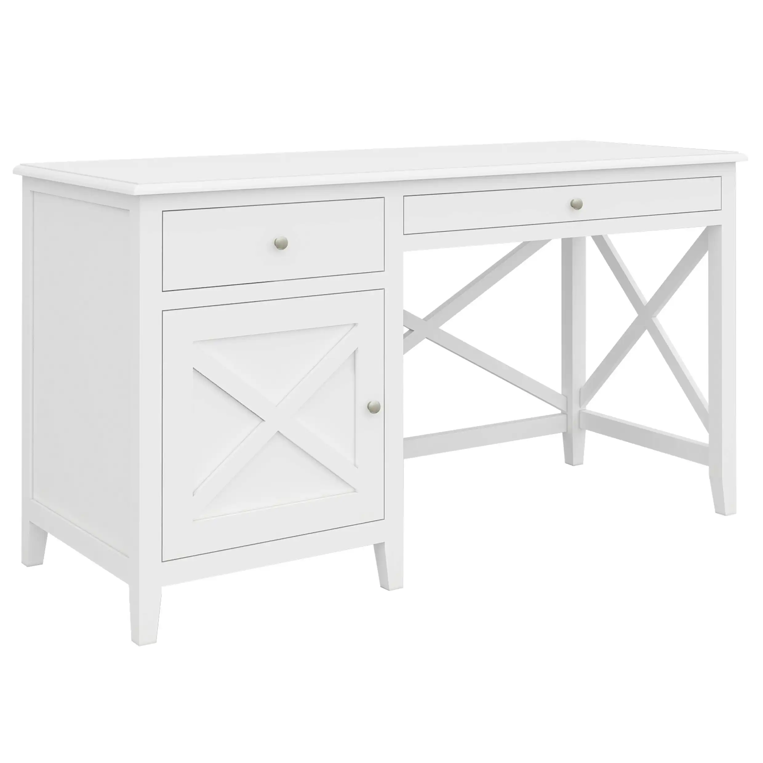 Daisy 140cm Study Desk