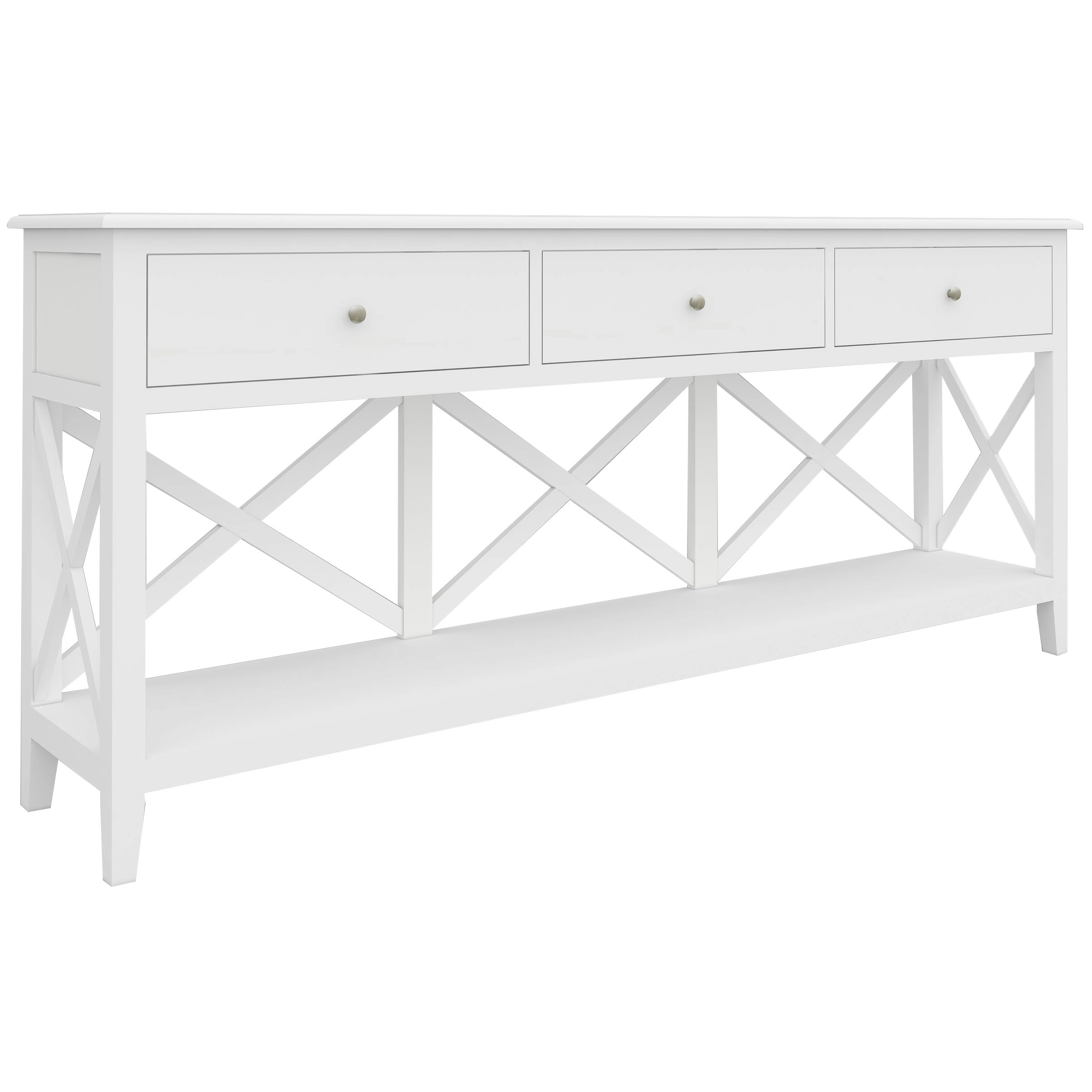 Daisy 176cm Console Table