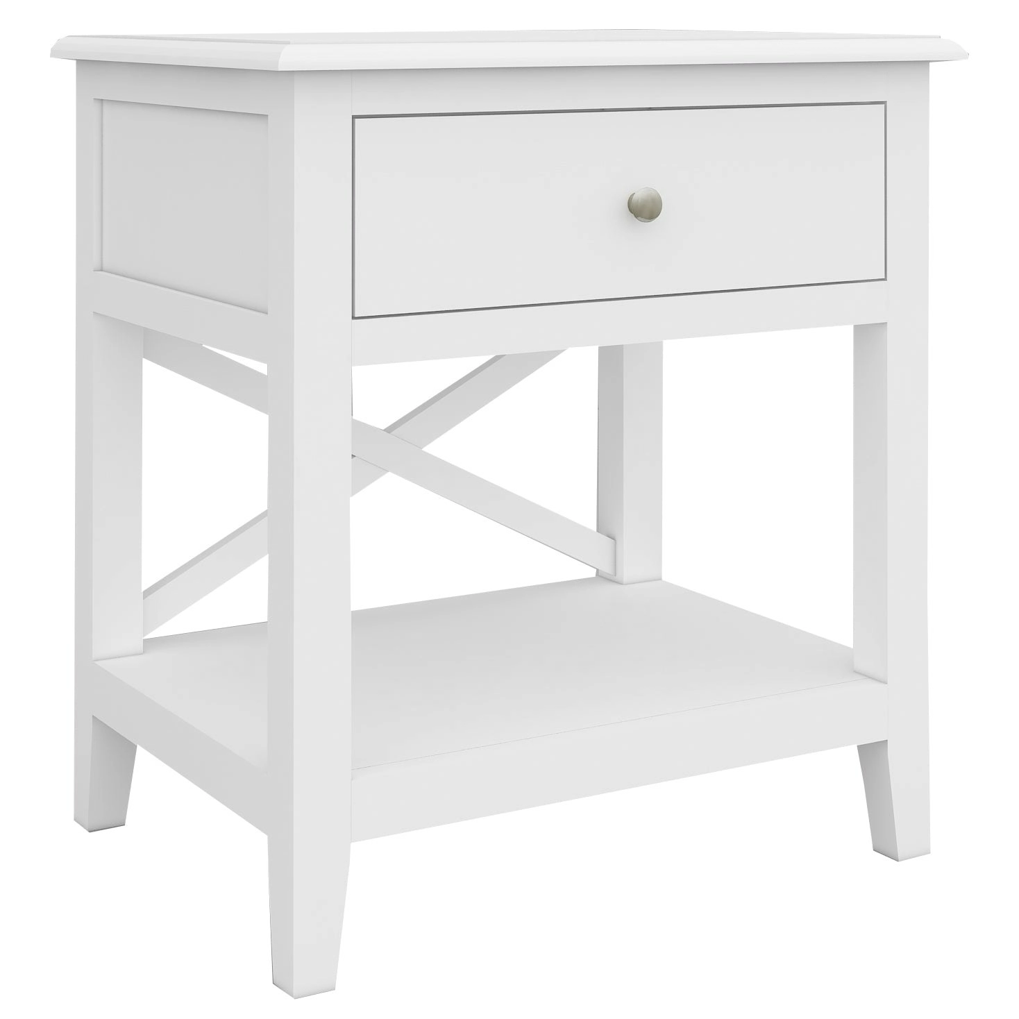 Daisy Side Table