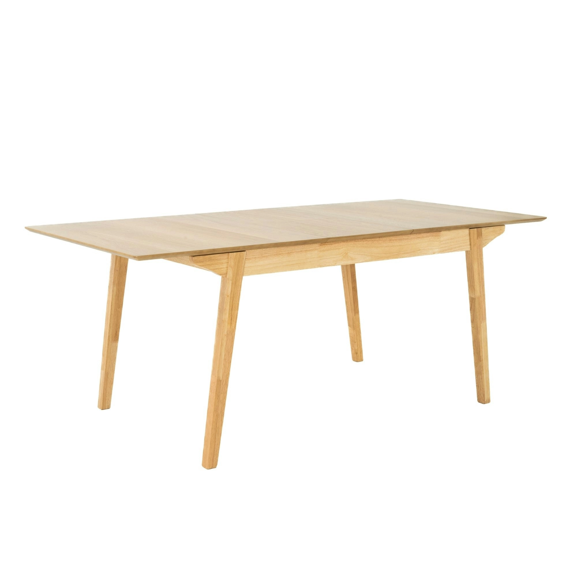 Cusco 150-190cm Extendable Dining Table