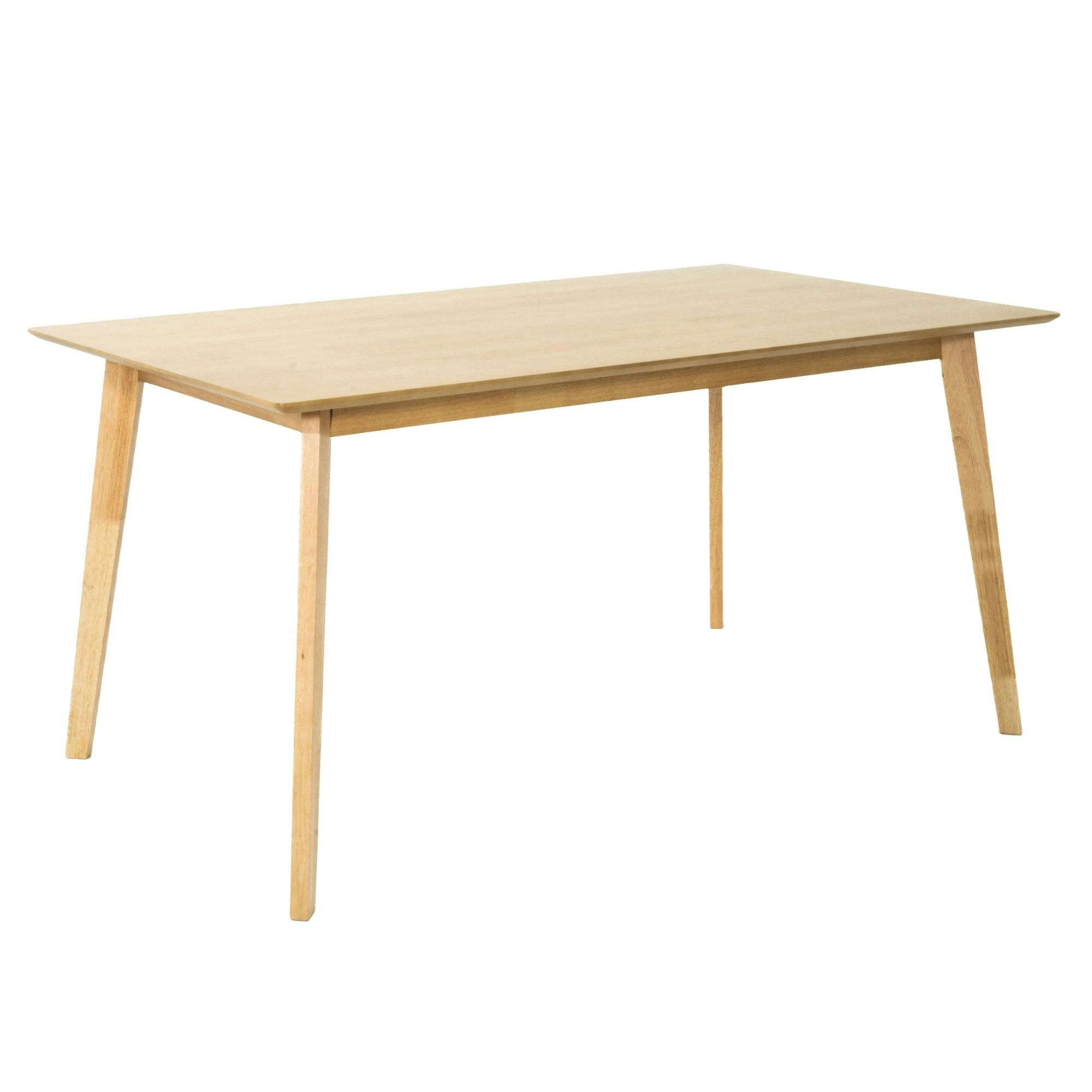 Cusco 150cm Dining Table