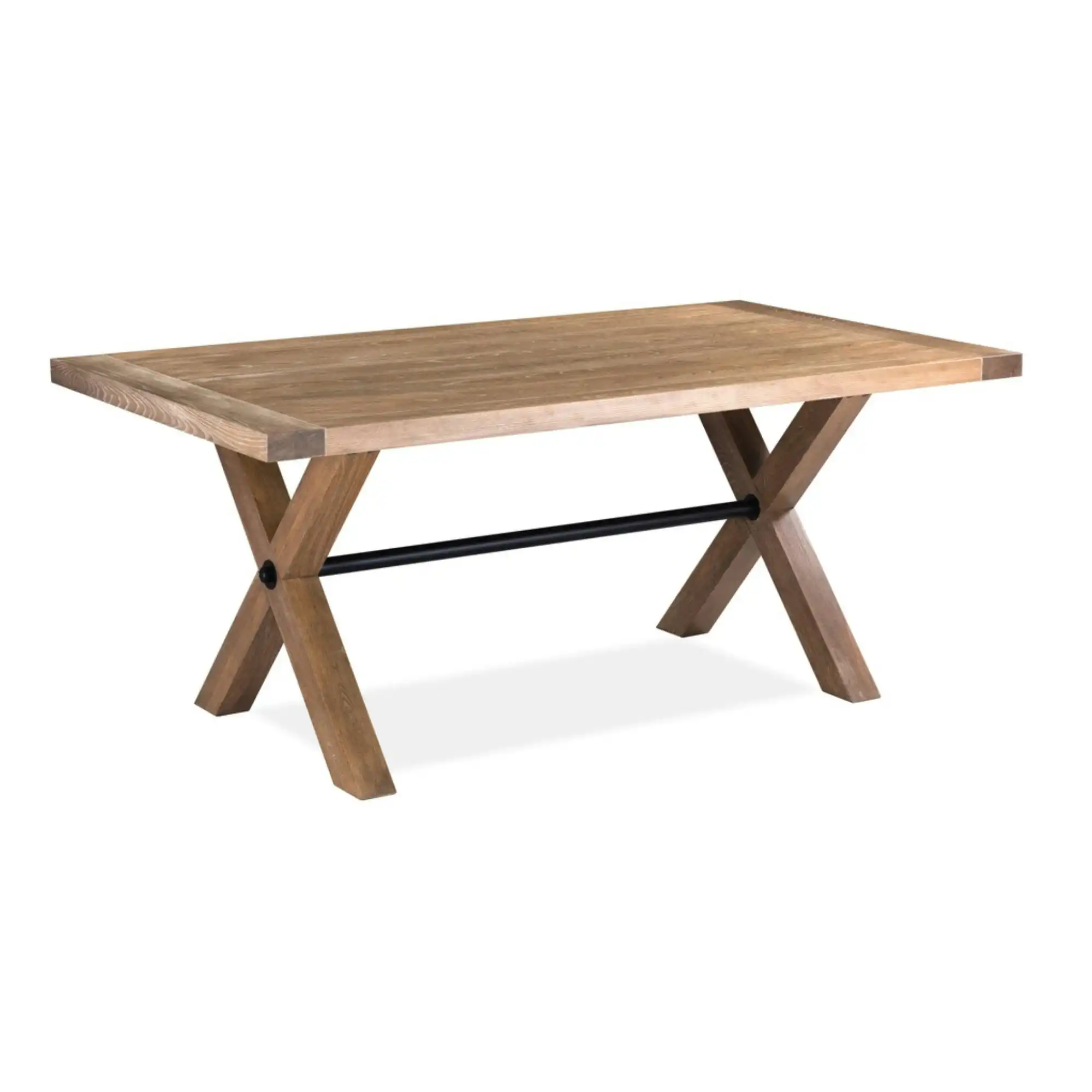 Woodland 190cm Dining Table