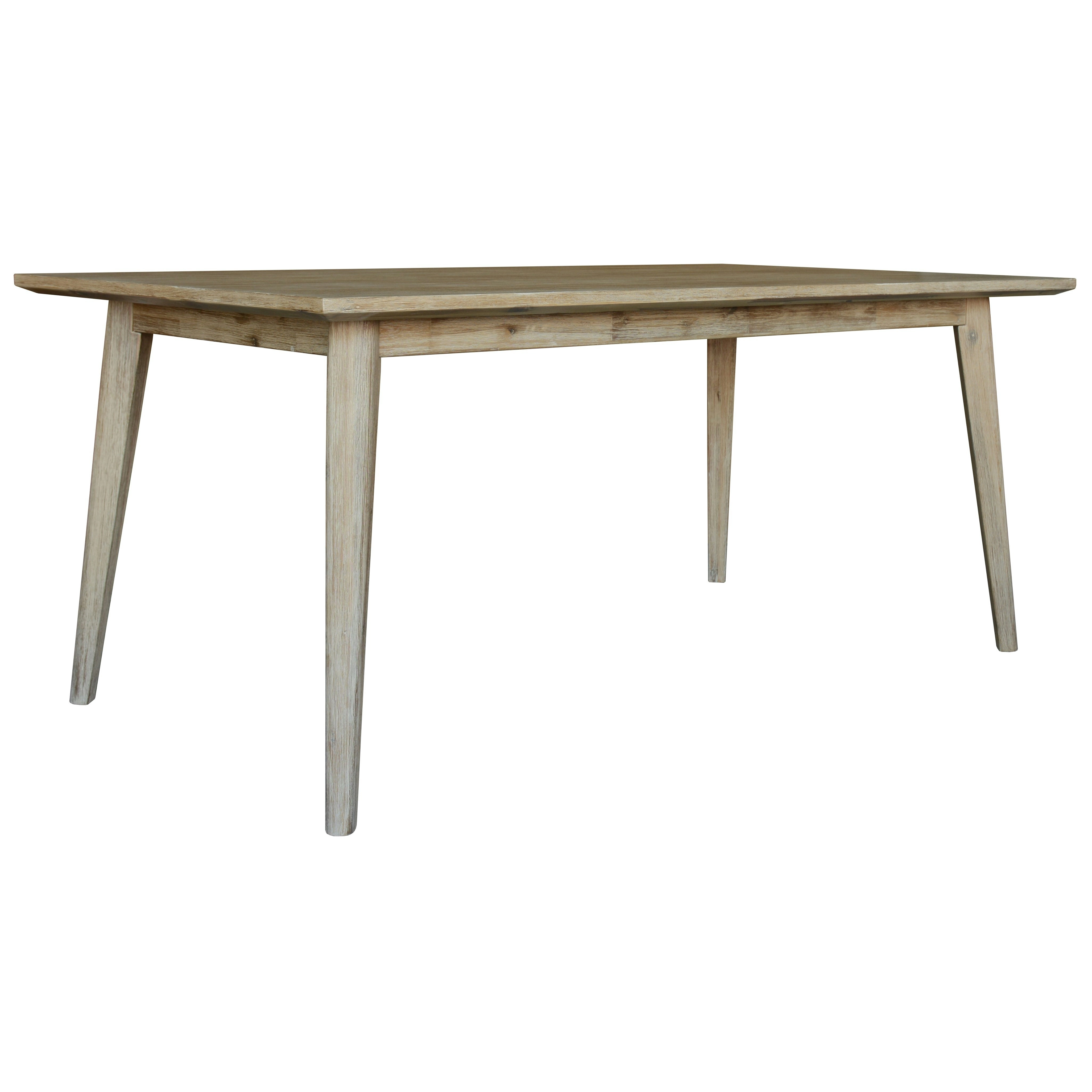 Grevillea 180cm Dining Table