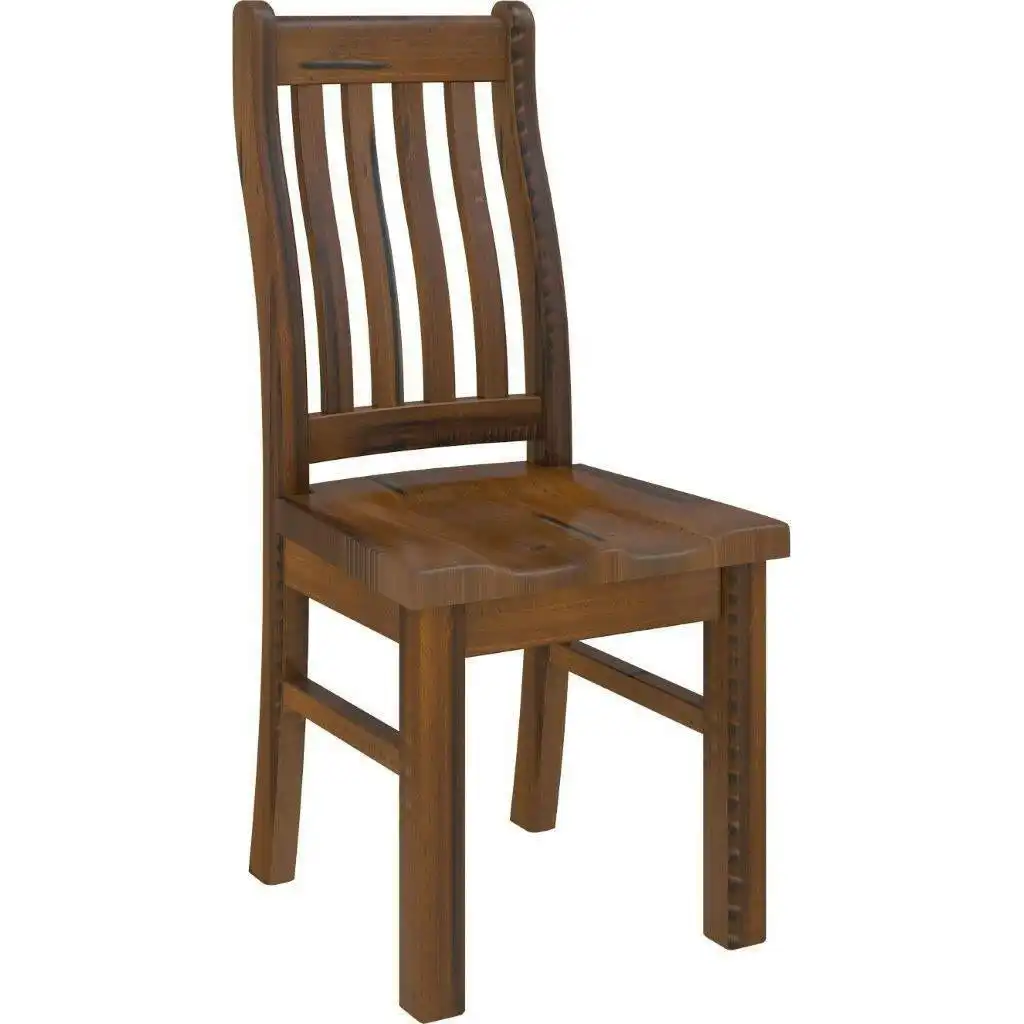 Umber 2pc Set Dining Chair