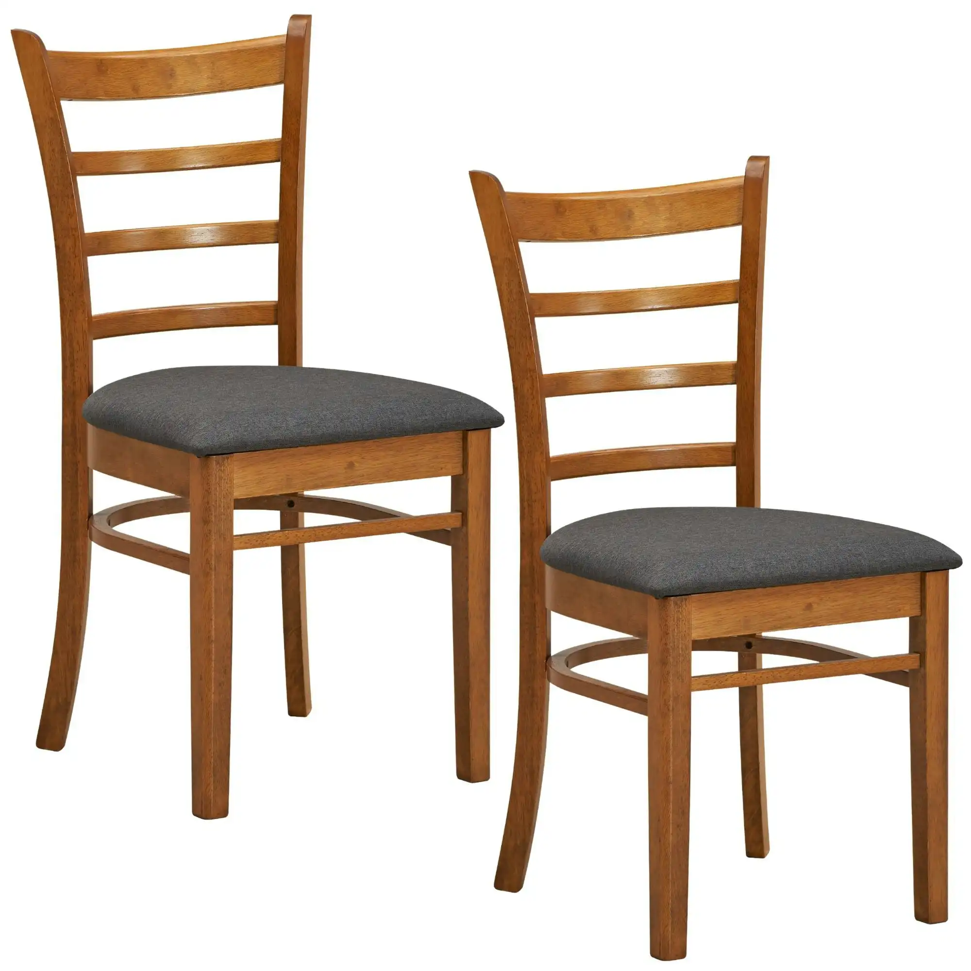 Linaria 2pc Set Dining Chair