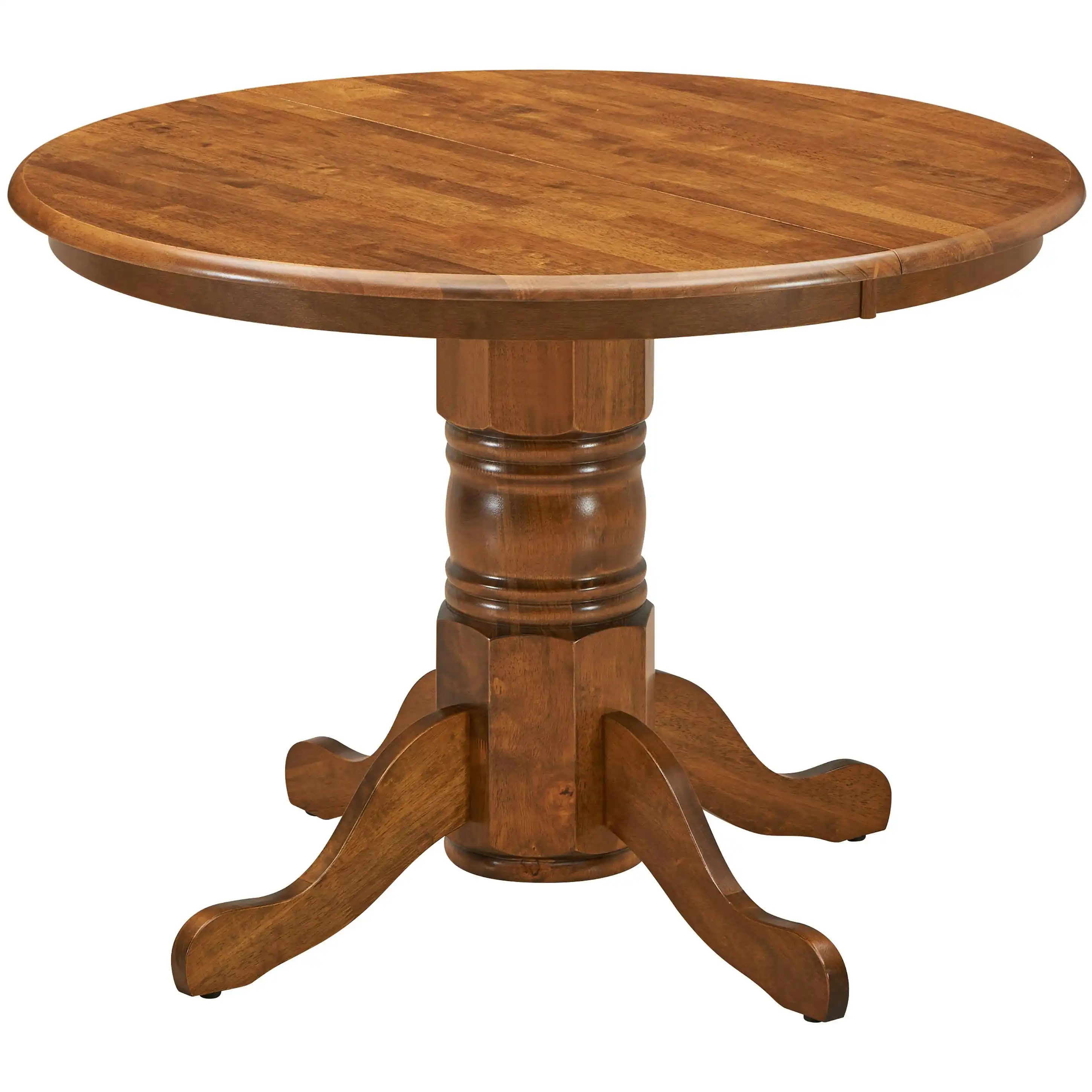 Linaria 106cm Round Dining Table