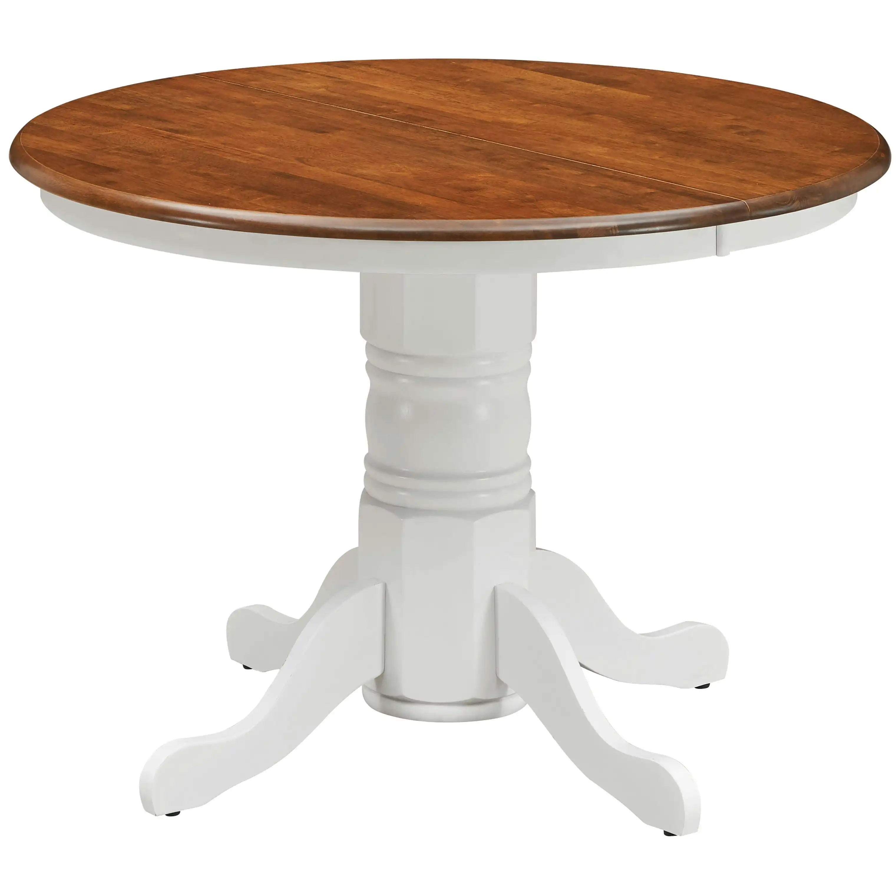 Lupin 106cm Round Dining Table
