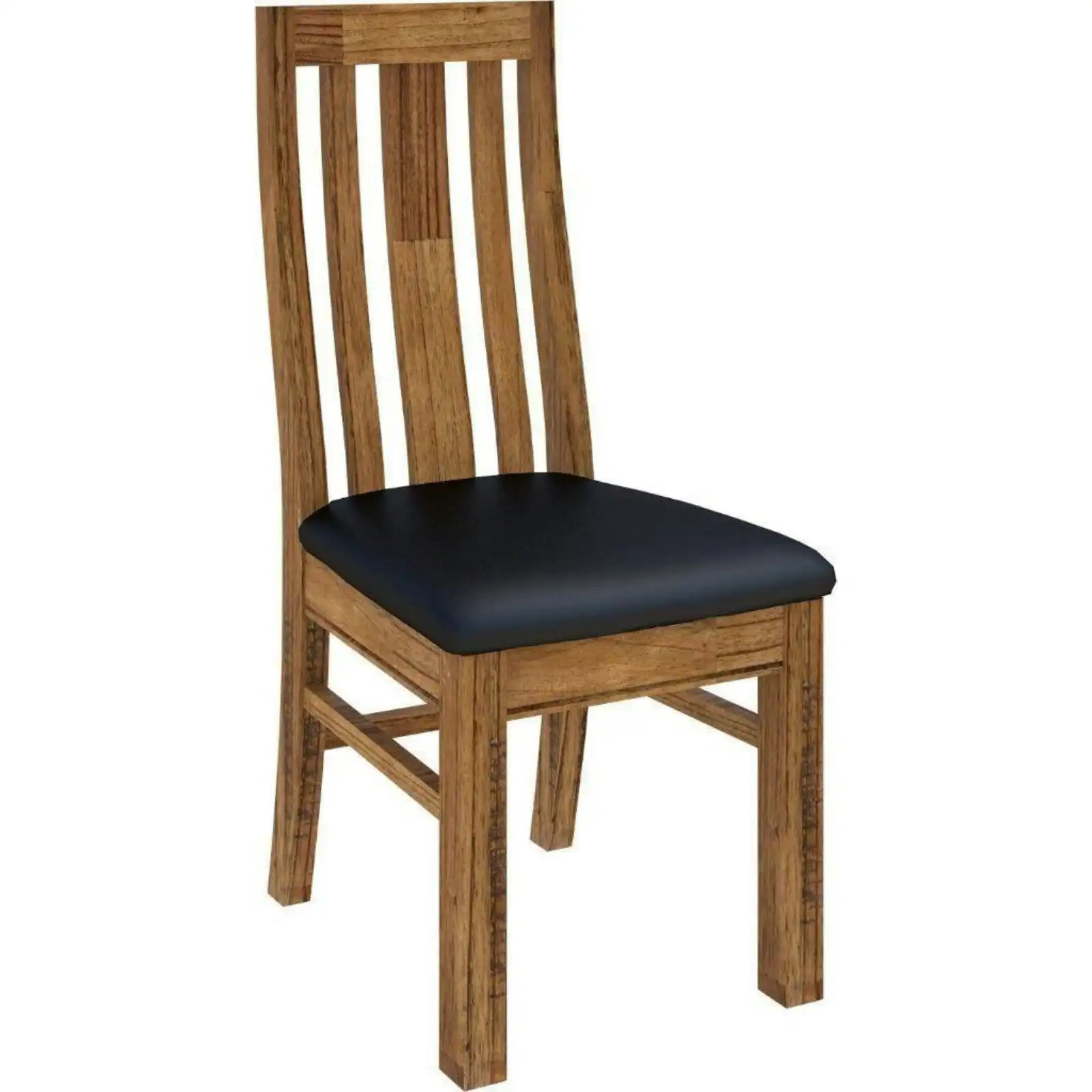 Birdsville 2pc Set Dining Chair
