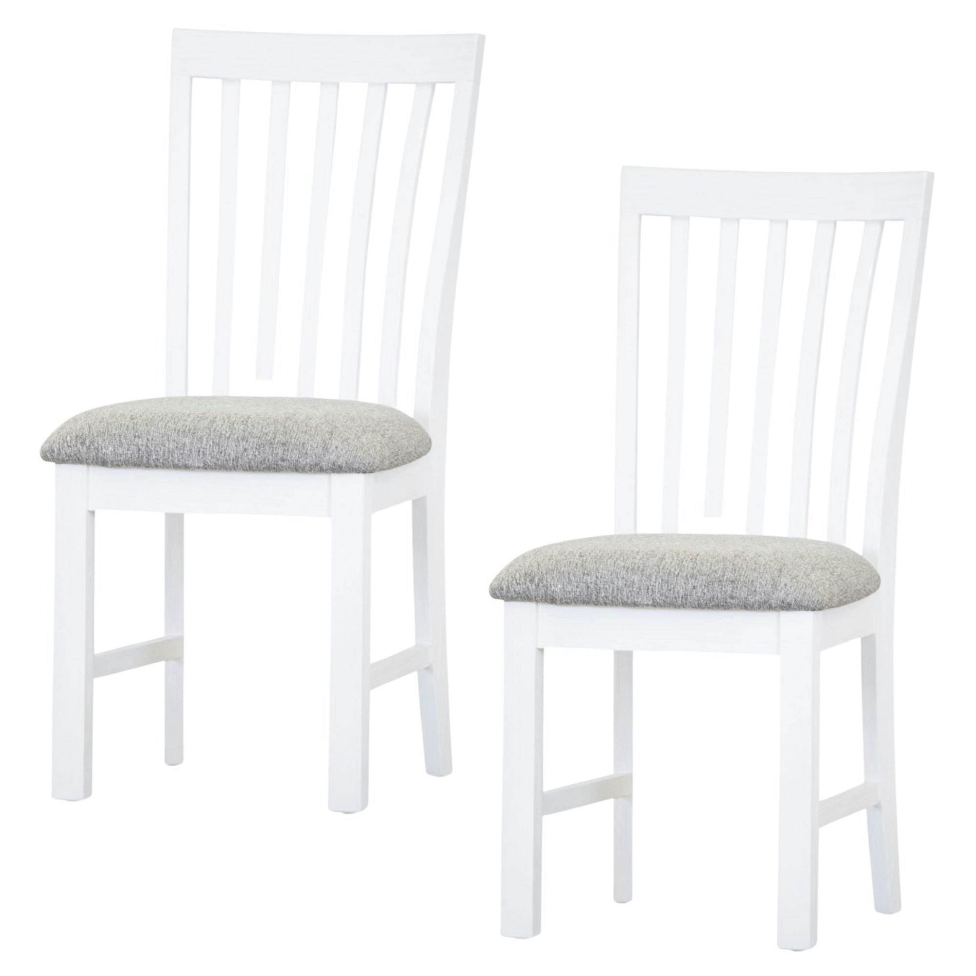 Laelia 2pc Set Dining Chair