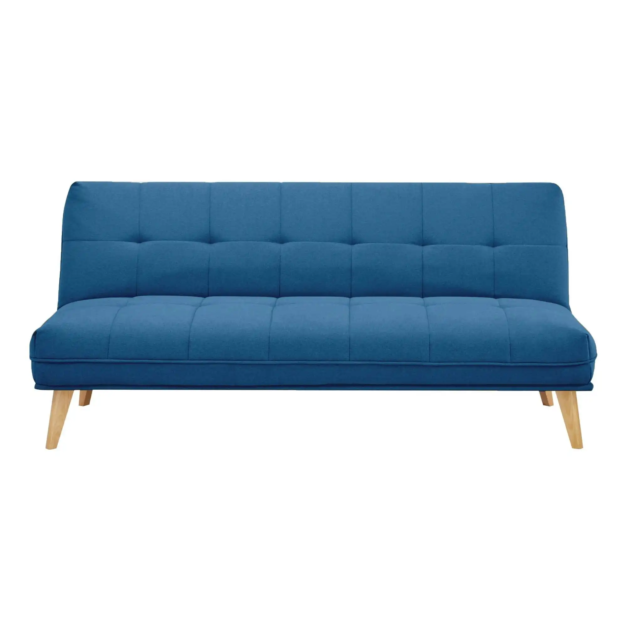 Jovie 3 Seater Fabric Sofa Bed