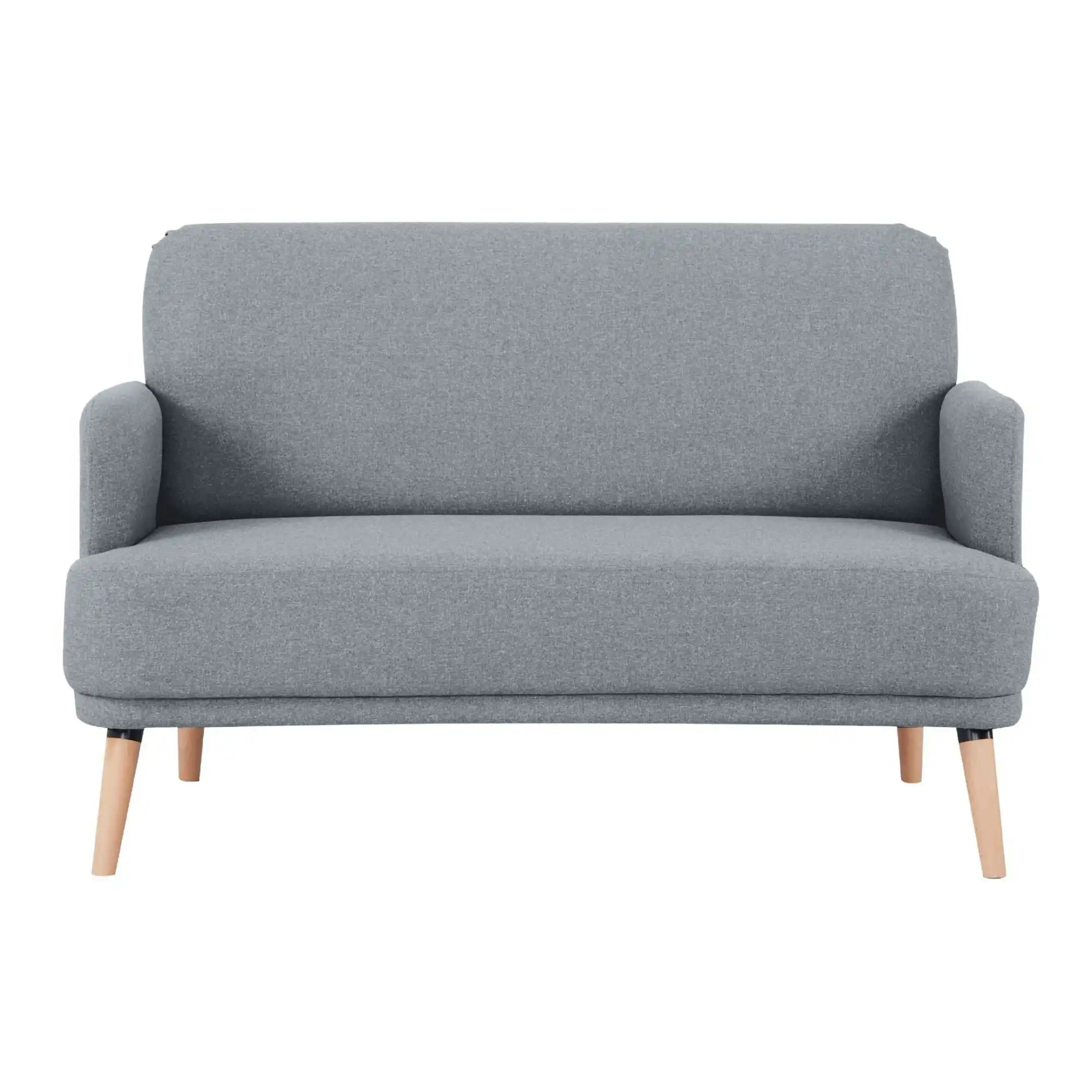 Brianna 2 Seater Fabric Sofa