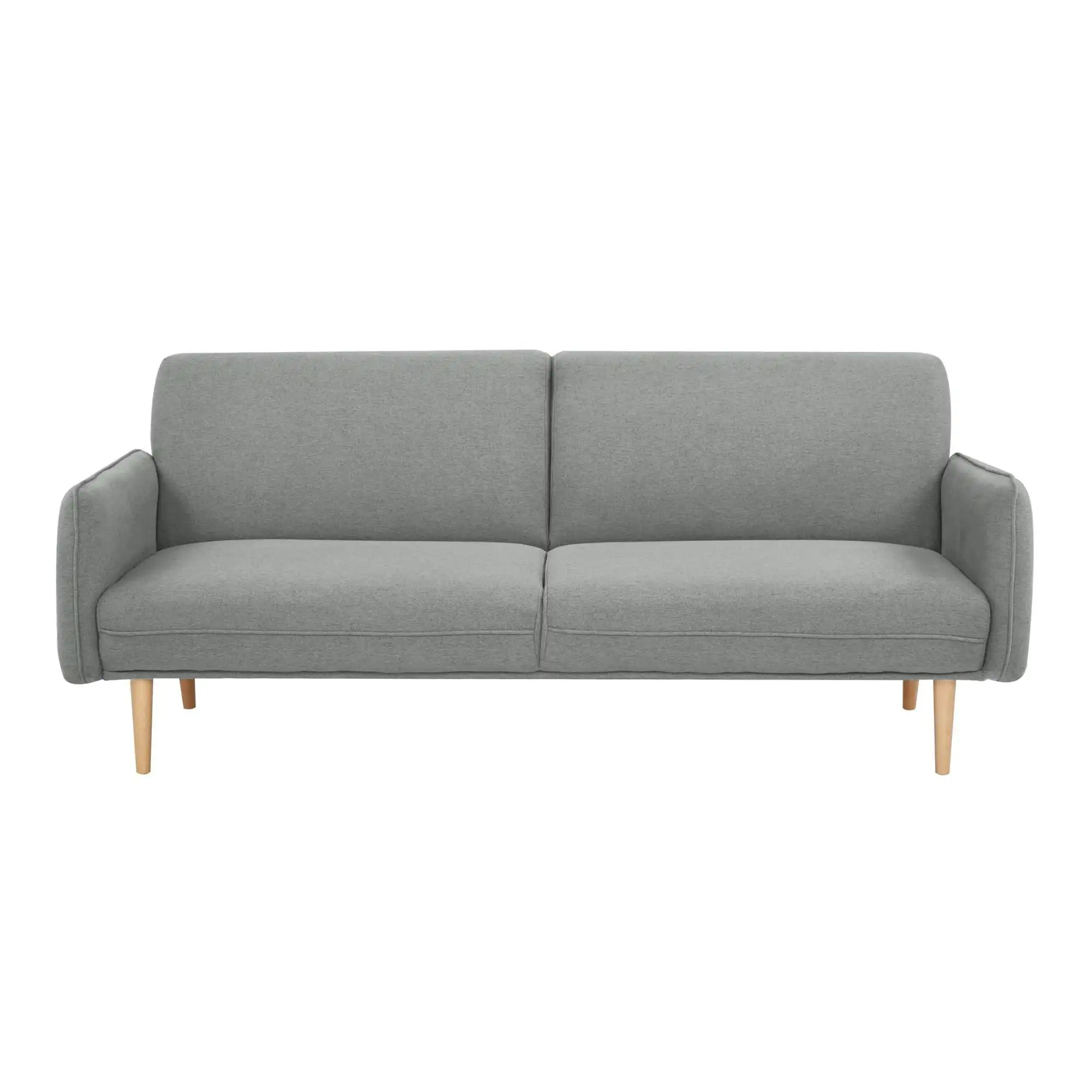 Celia 3 Seater Fabric Sofa Bed