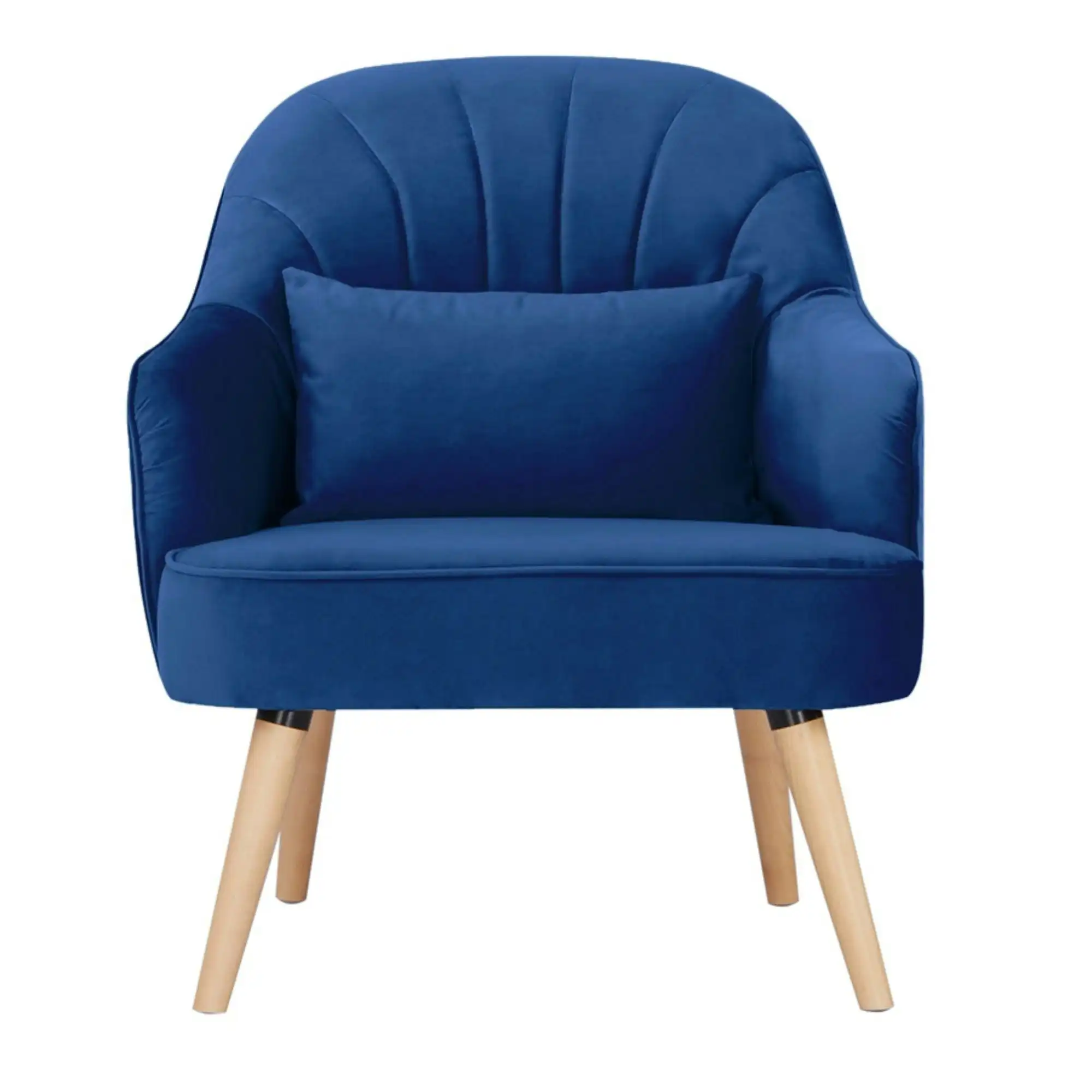 Keira Accent Chair Armchair