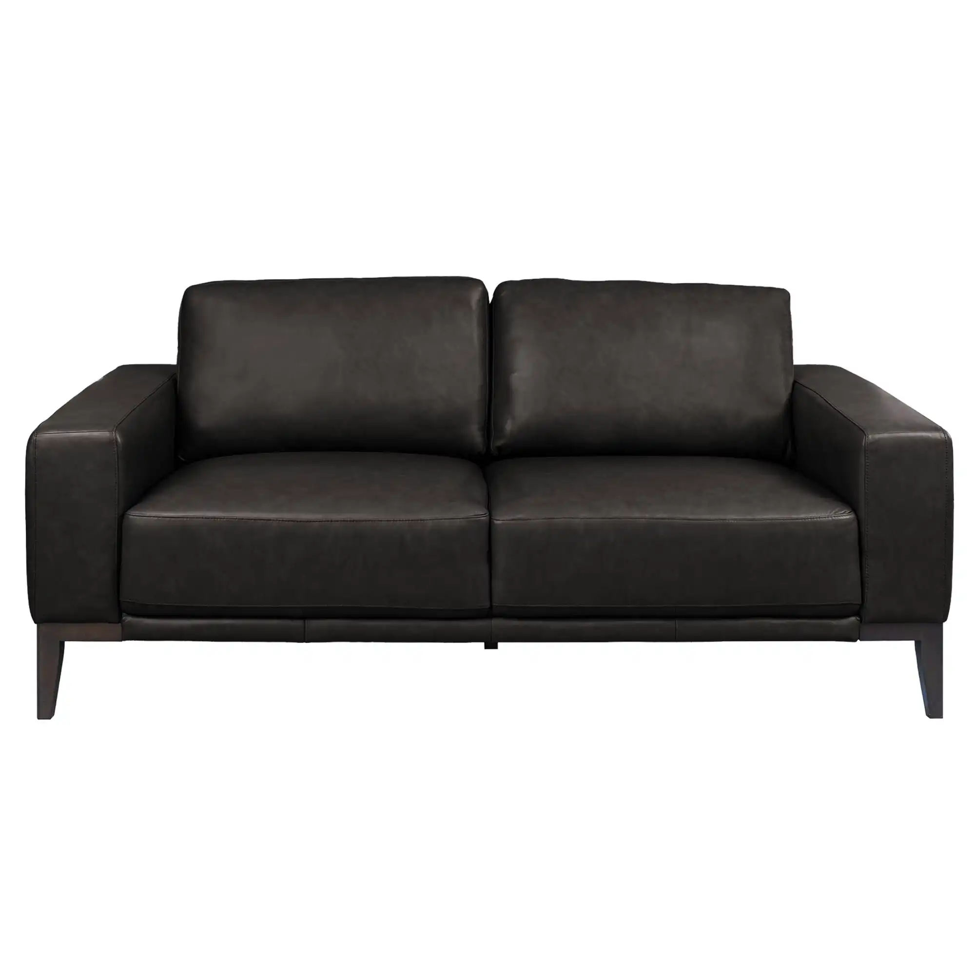 Lorenzo Leather Sofa