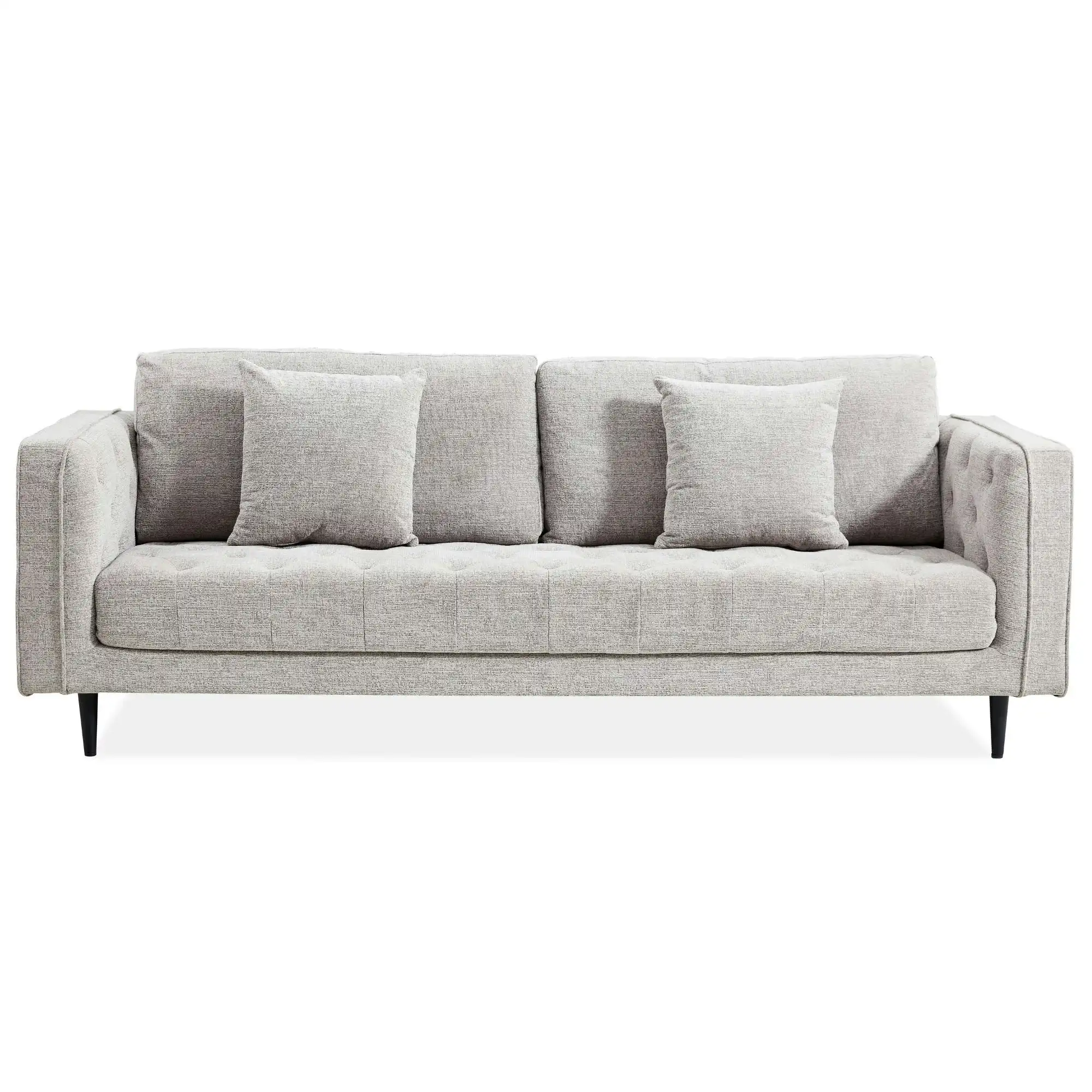 Jolie  Fabric Sofa